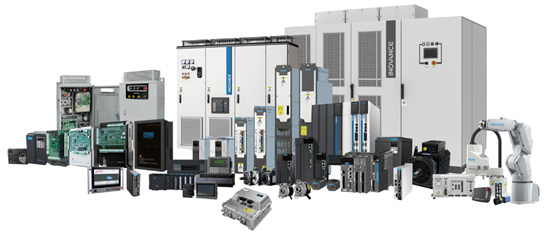 Более подробно о продукции Inovance можно ознакомиться в следующем разделе Более подробно о продукции Inovance можно ознакомиться в следующем разделе
