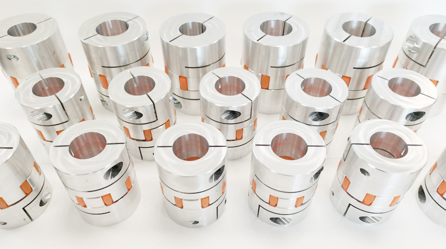 Эластомерные муфты Эластомерные муфты