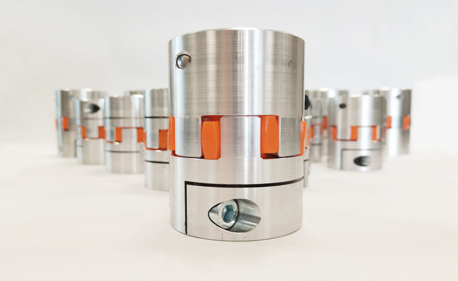 Эластомерные муфты Эластомерные муфты