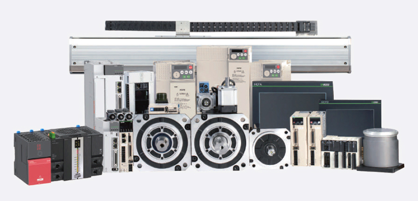 Приводная техника Приводная техника