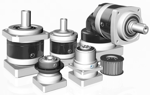 Планетарные редукторы Планетарные редукторы