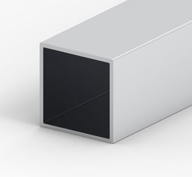 Квадратный алюминиевый профиль от Kanya Квадратный алюминиевый профиль от Kanya