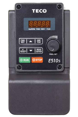 Преобразователь частоты Motovario E510S Преобразователь частоты Motovario E510S