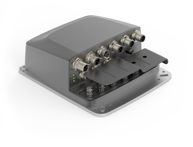 WITTENSTEIN Cyber ® Simco ® Drive 2: Сертифицированный по безопасности сервопривод теперь с интерфейсом PROFIsafe WITTENSTEIN Cyber ® Simco ® Drive 2: Сертифицированный по безопасности сервопривод теперь с интерфейсом PROFIsafe