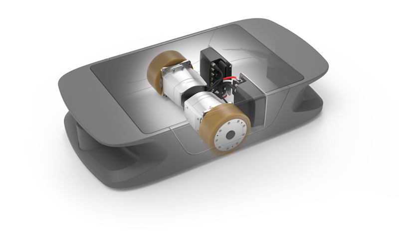 WITTENSTEIN Cyber ® Simco ® Drive 2: Сертифицированный по безопасности сервопривод теперь с интерфейсом PROFIsafe WITTENSTEIN Cyber ® Simco ® Drive 2: Сертифицированный по безопасности сервопривод теперь с интерфейсом PROFIsafe