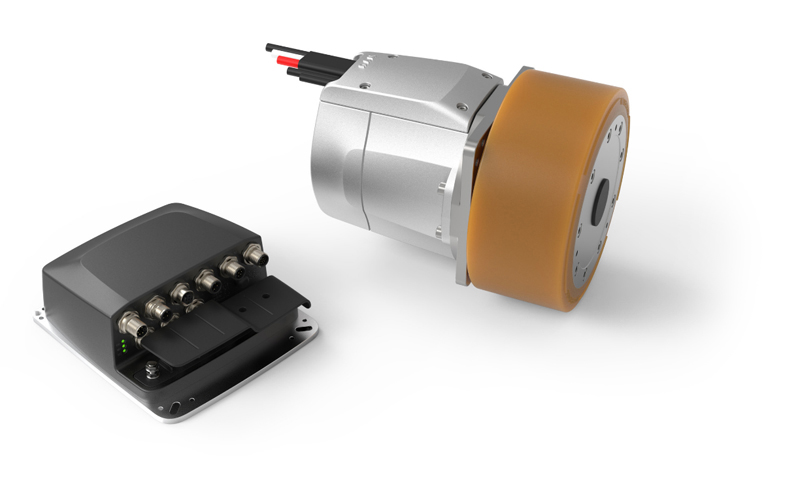 WITTENSTEIN Cyber ® Simco ® Drive 2: Сертифицированный по безопасности сервопривод WITTENSTEIN теперь с интерфейсом PROFIsafe WITTENSTEIN Cyber ® Simco ® Drive 2: Сертифицированный по безопасности сервопривод WITTENSTEIN теперь с интерфейсом PROFIsafe