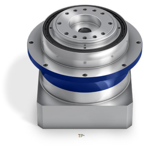 Планетарные редукторы WITTENSTEIN alpha Advanced Line Серия TP+ «Виттенштайн Альфа» (Германия)