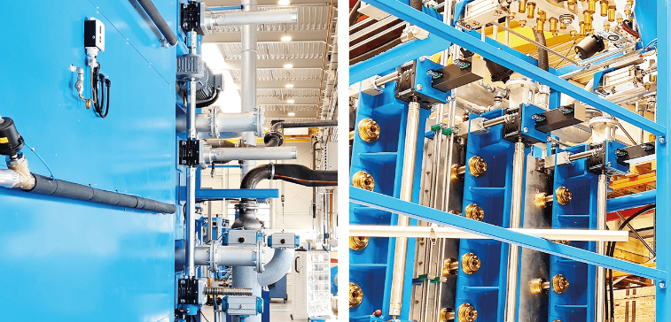 Специальные домкраты ZIMM Специальные домкраты ZIMM