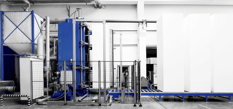 Специальные домкраты ZIMM Специальные домкраты ZIMM