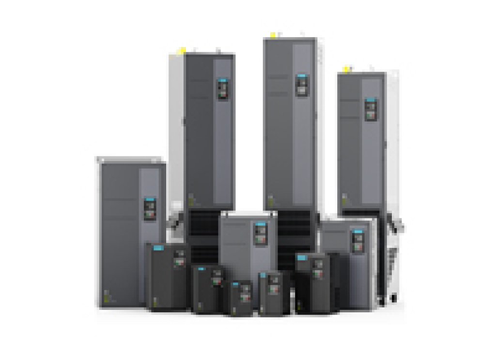 Частотные преобразователи Inovance MD520-4T1.5BS (Серия Inovance MD520 ...
